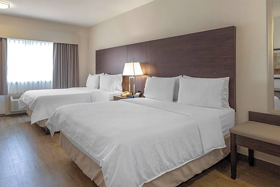 Best Western Dawson Creek