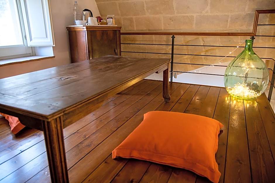 Hotel Residence San Giorgio