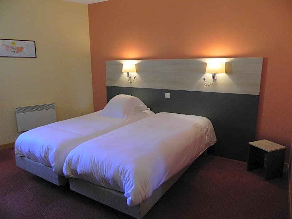 Hotel Restaurant La Martiniere