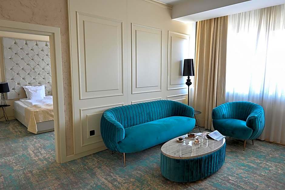 Aleksandar Palace Hotel Congress Center & SPA