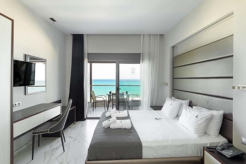 Tridente Mare Apart Hotel