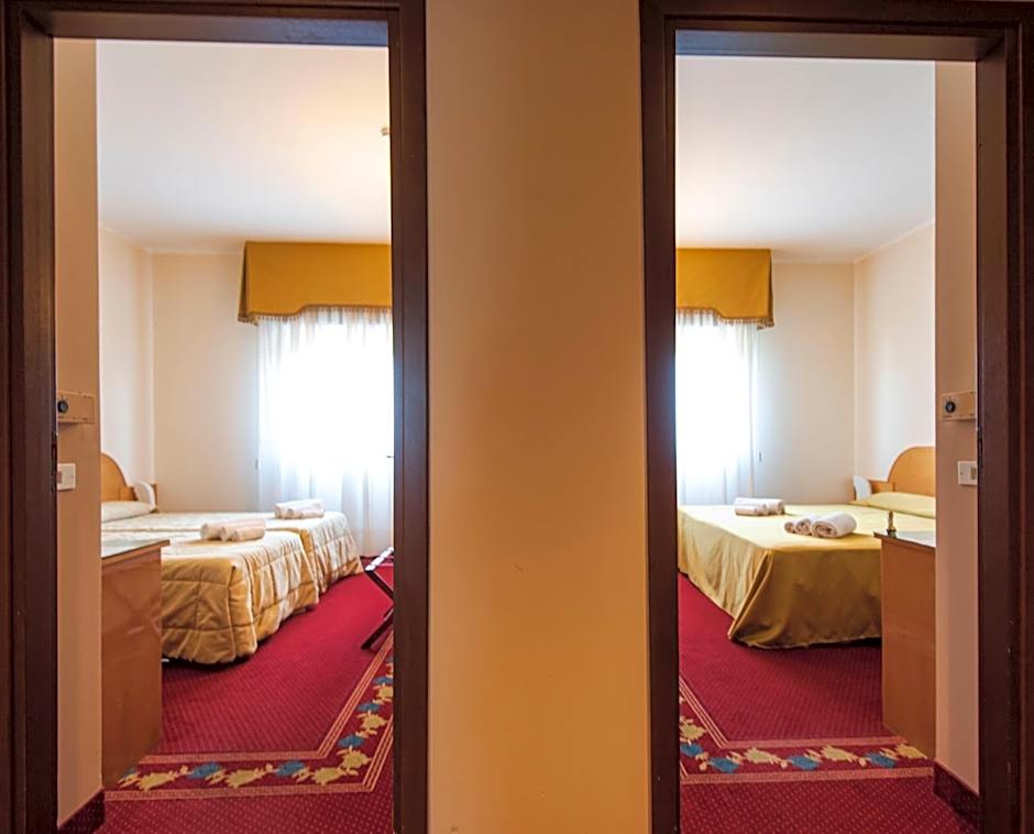 Hotel Castello Artemide Congressi