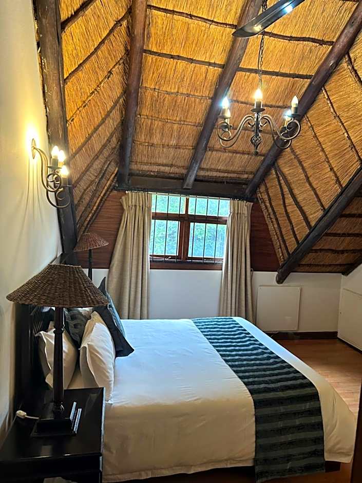 Foundry Guest Lodge