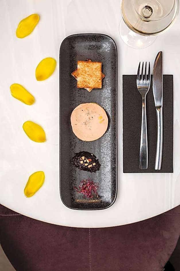 Voco Strasbourg Centre The Garden By IHG