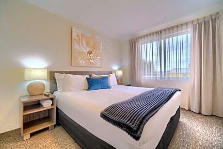 Apartment Three Bedrooms