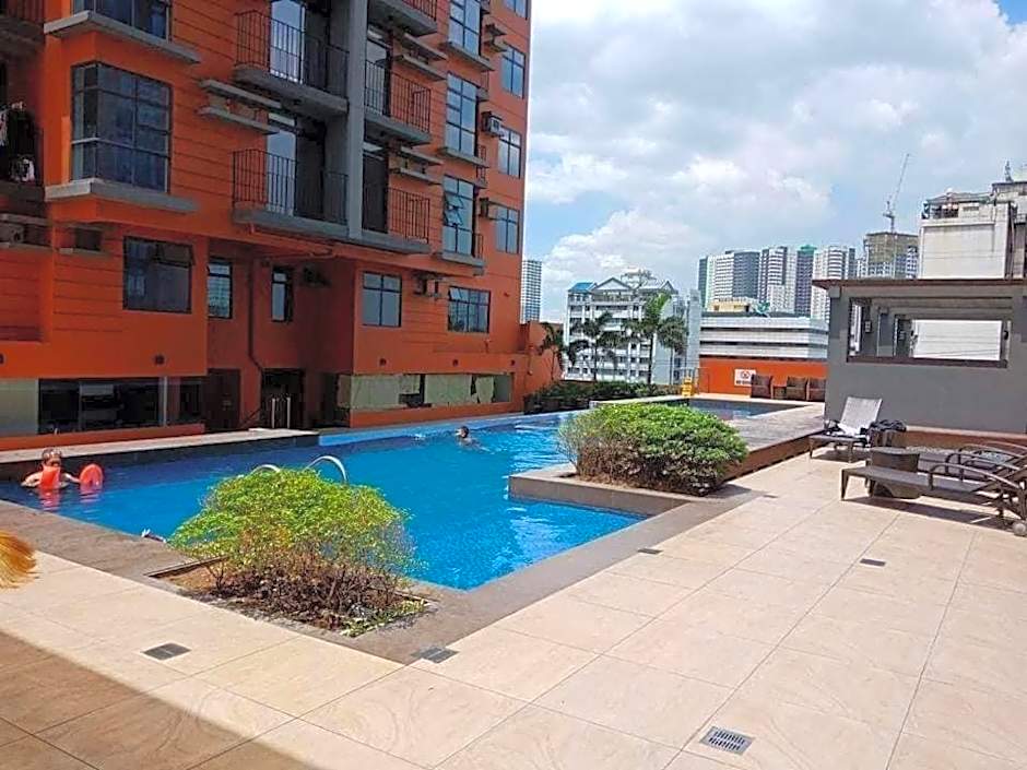 2BR Portovita Condominium North Tower