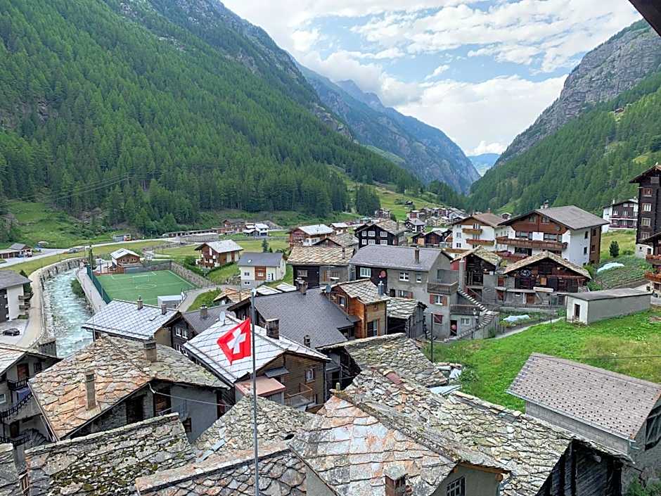 Holiday House Lärchenheim