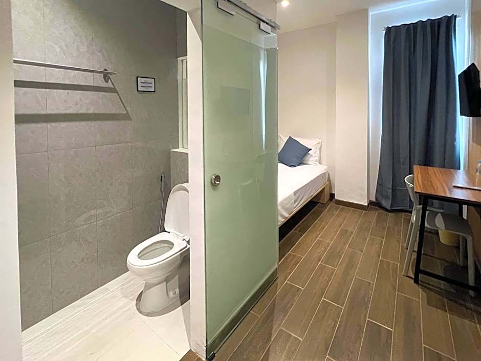 Box City Hotel Mojokerto