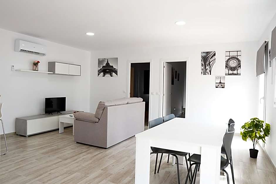 APARTAMENTOS TURÍSTICOS SAN MIGUEL ARCÁNGEL, S.L.