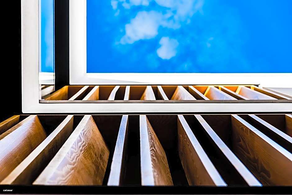 Welldone Quality - Crystal pool