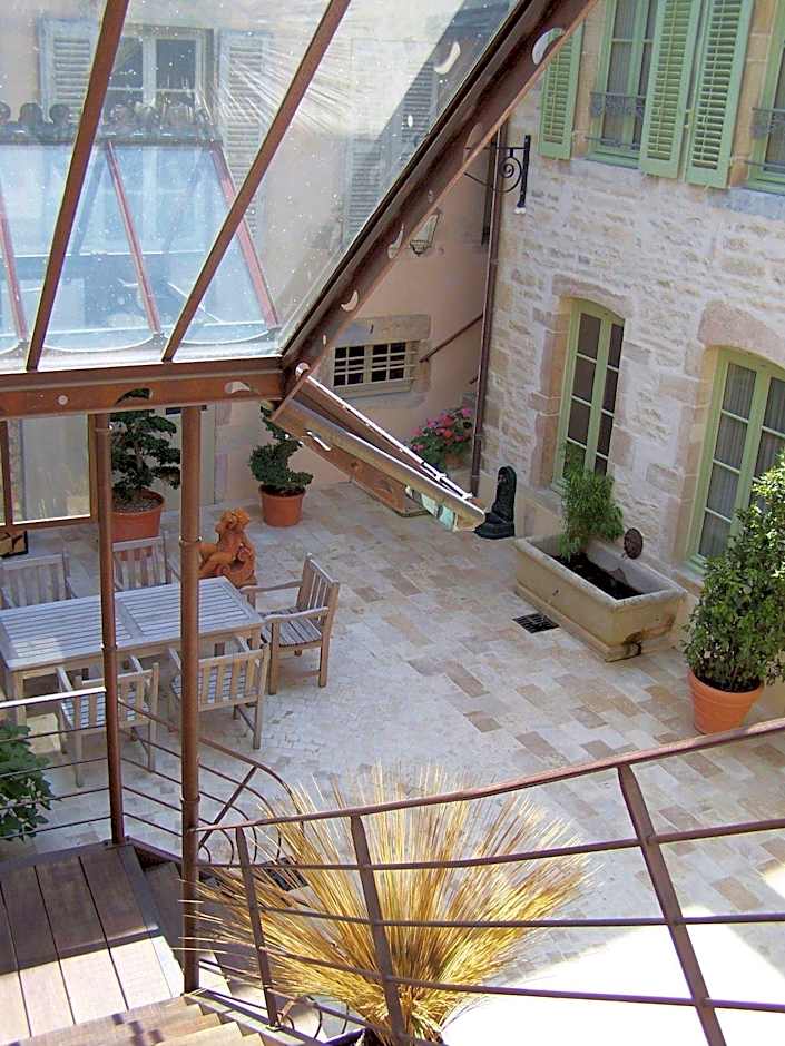 Le Clos Sainte-Marguerite