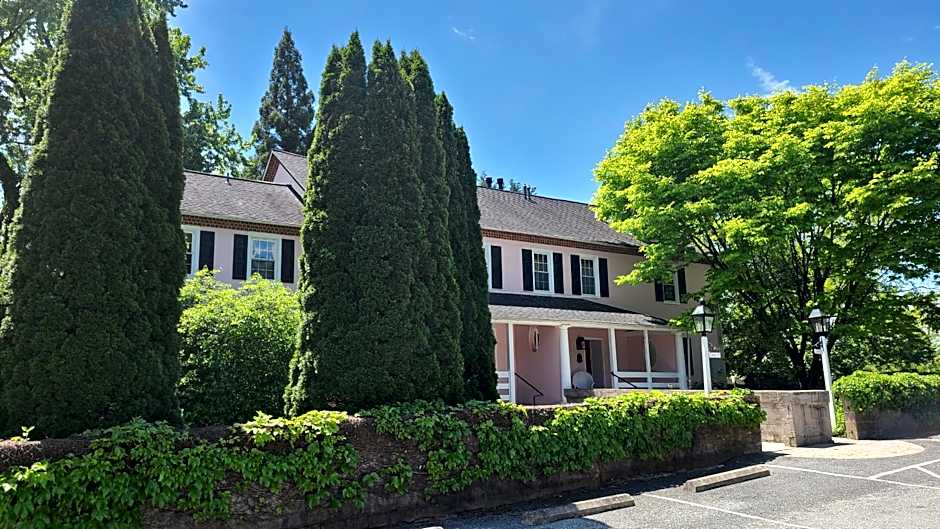 The Inn at Montchanin Village & Spa