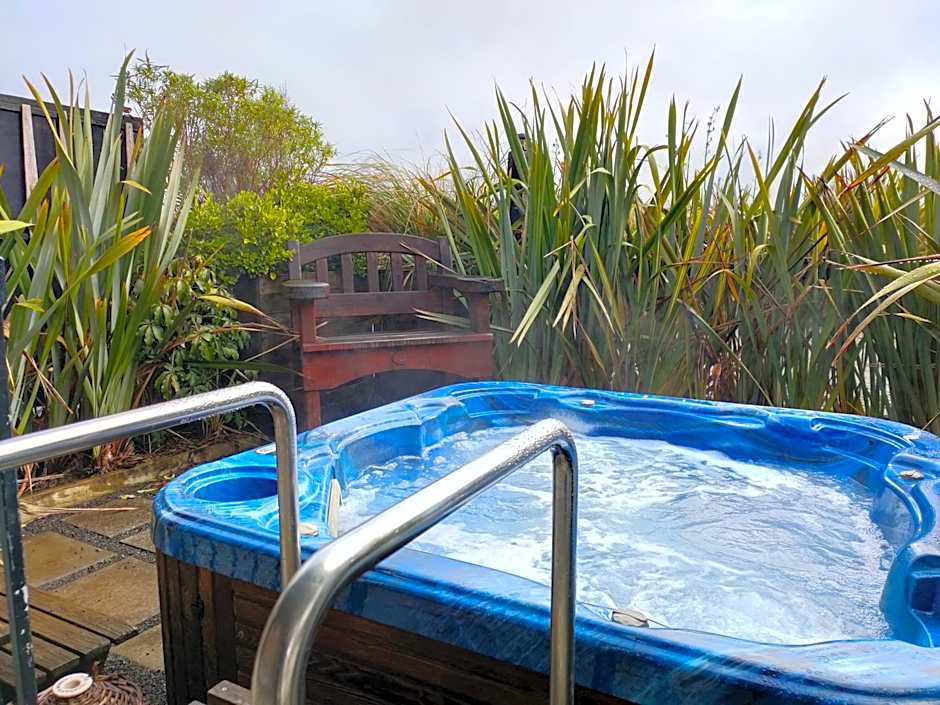 Tongariro Springs Boutique B&B
