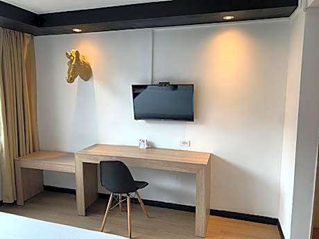 Superior Single Room