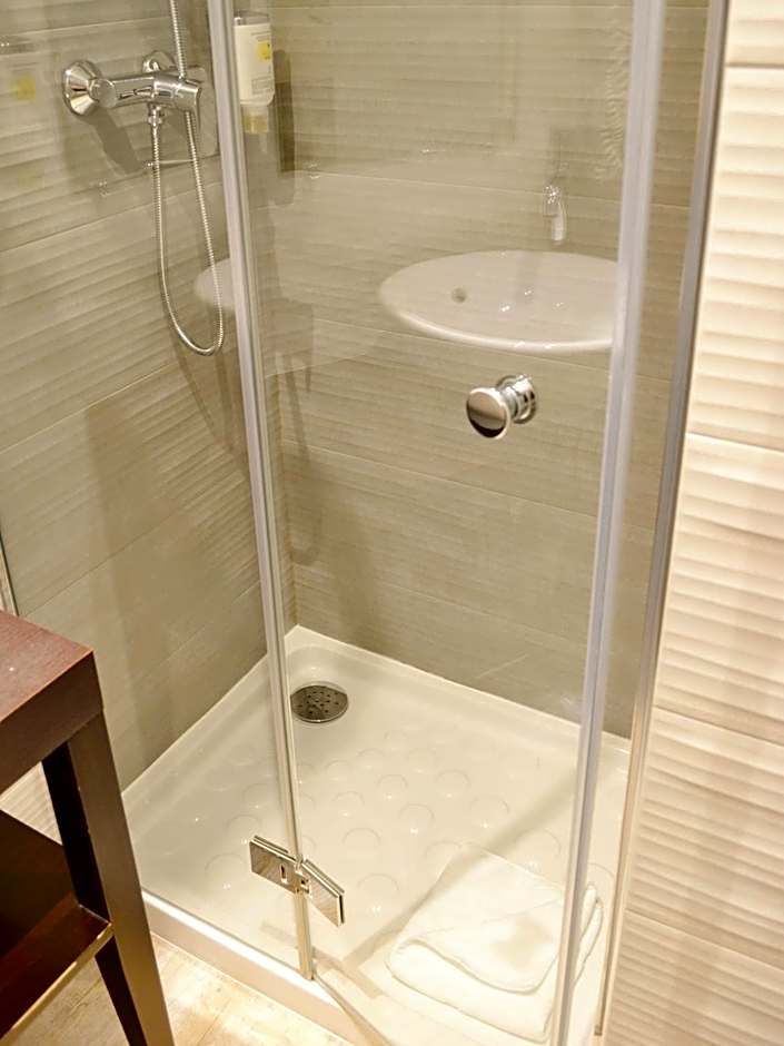 Hotel De L'Exposition - Tour Eiffel