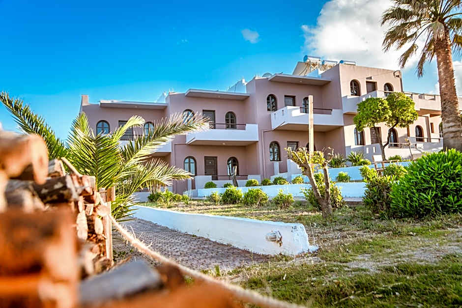 Gregory Village Sea View