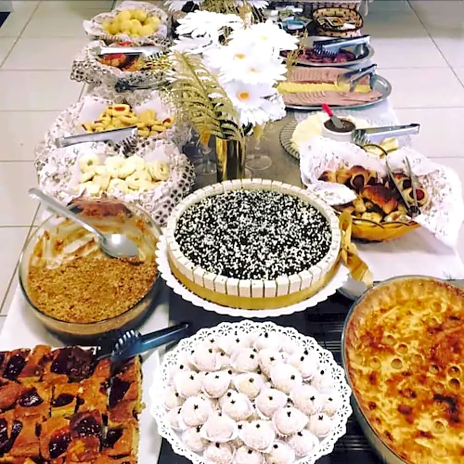 Pousada Recanto Do Cowboy