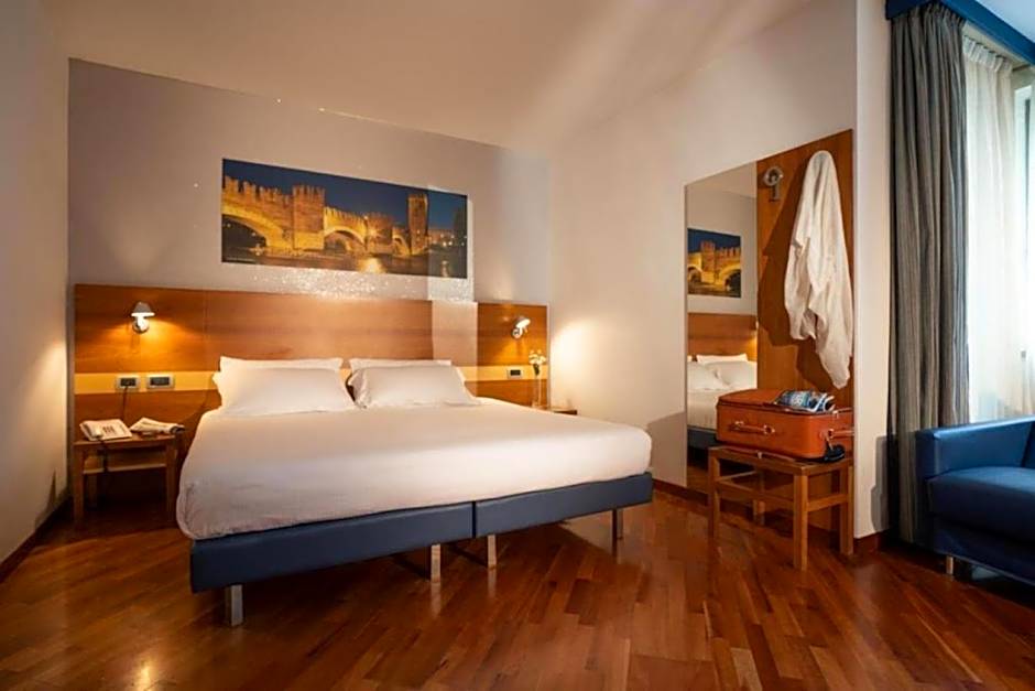 Best Western Hotel Fiera Verona