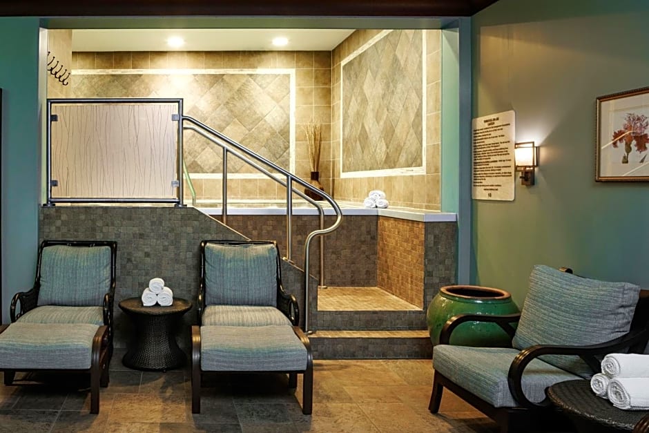 Renaissance Montgomery Hotel & Spa at the Convention Center