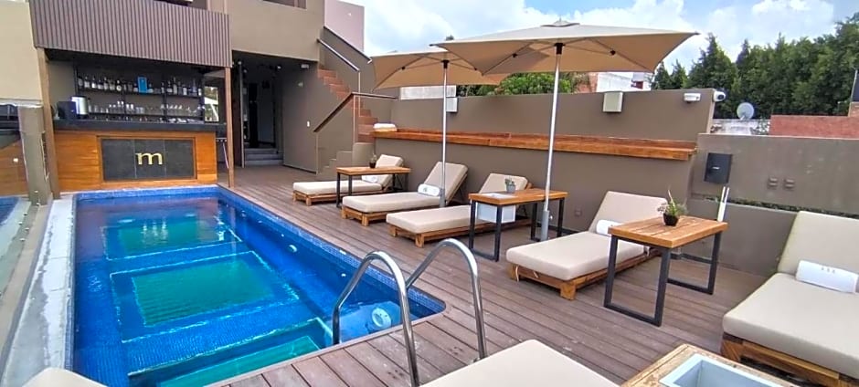 Hotel Madi