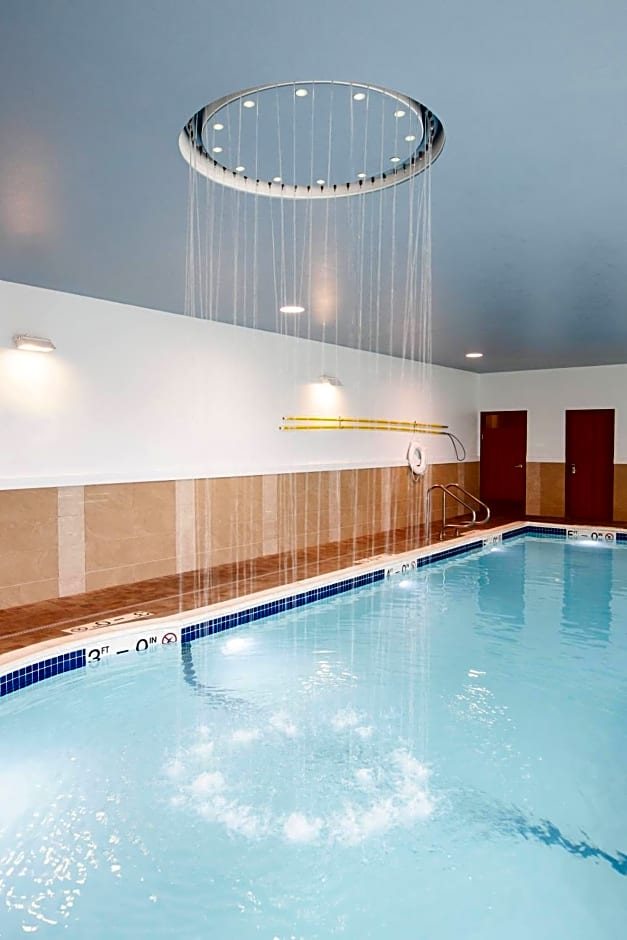 SpringHill Suites Wenatchee