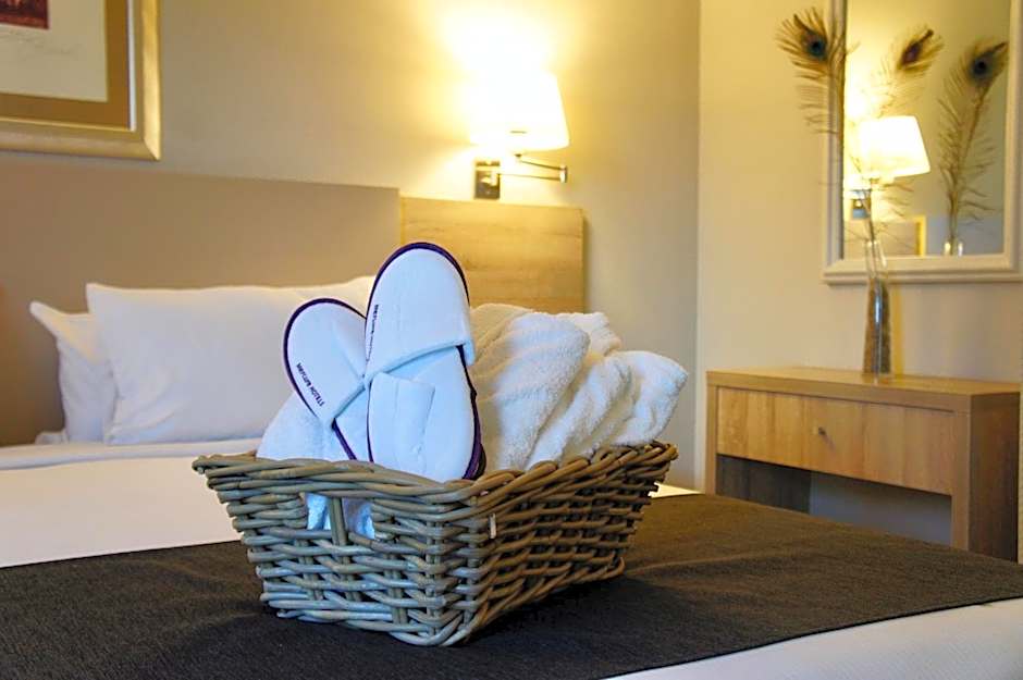 Mercure Madrid Centro