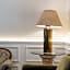 Villa Ganz Boutique Hotel