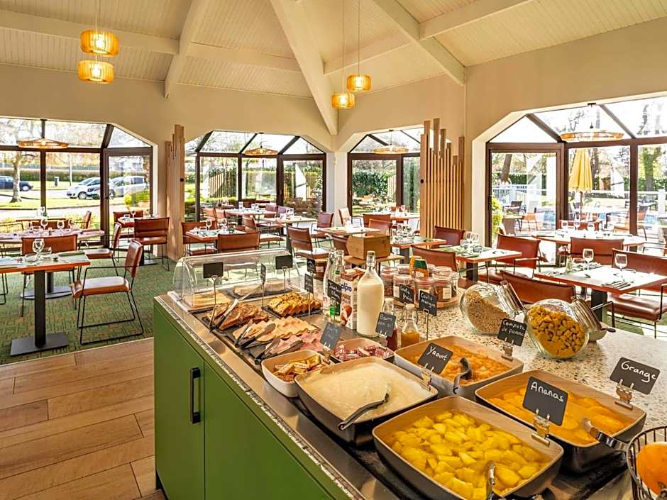 Hotel Mercure Lisieux