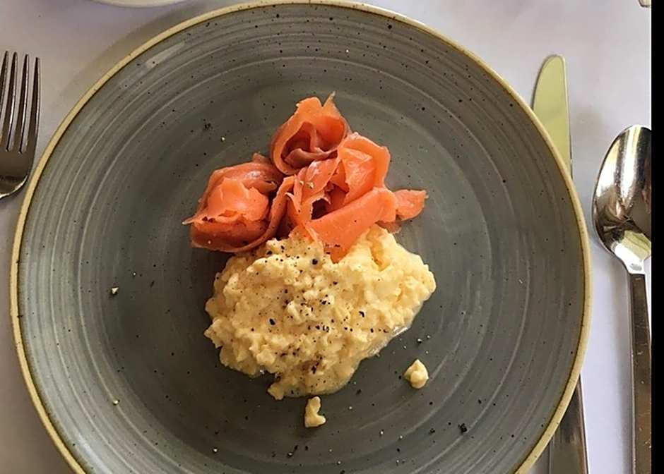 St Elizabeth's House