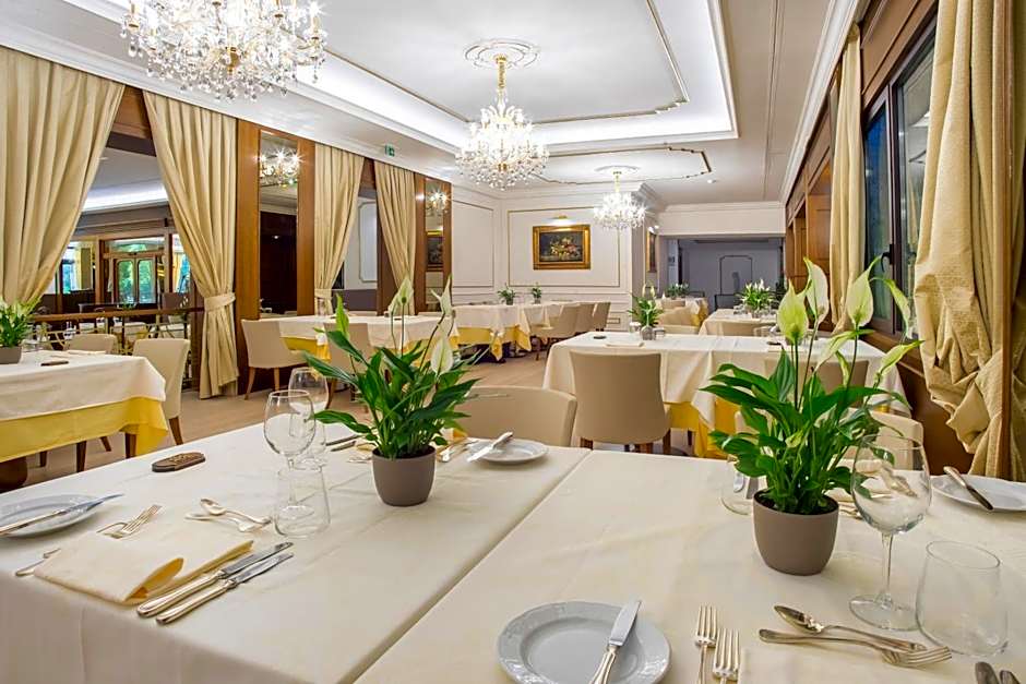 Hotel President Terme