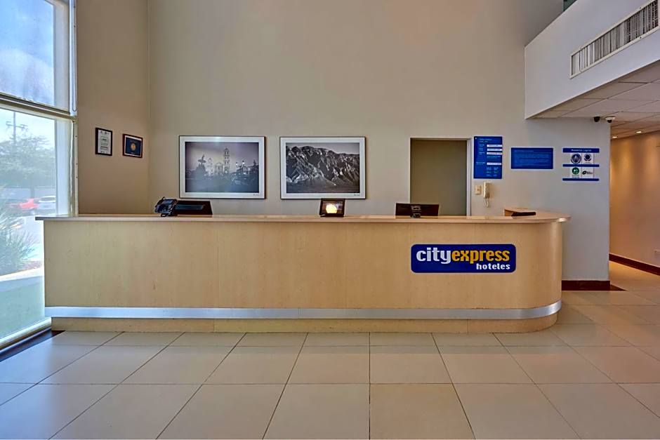 City Express by Marriott Saltillo Sur