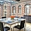 Mandarin Oriental Conservatorium, Amsterdam