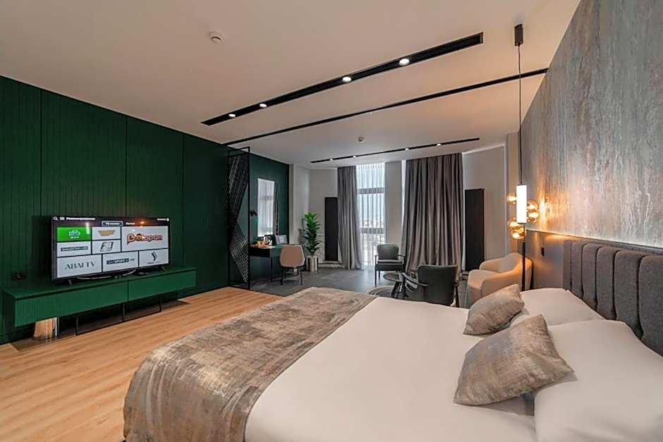 Photo 1 of 13 of 1 King Bed Suite