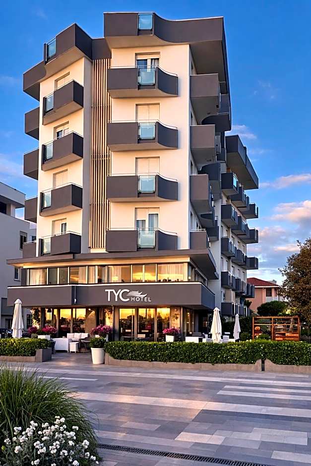 Hotel TYC