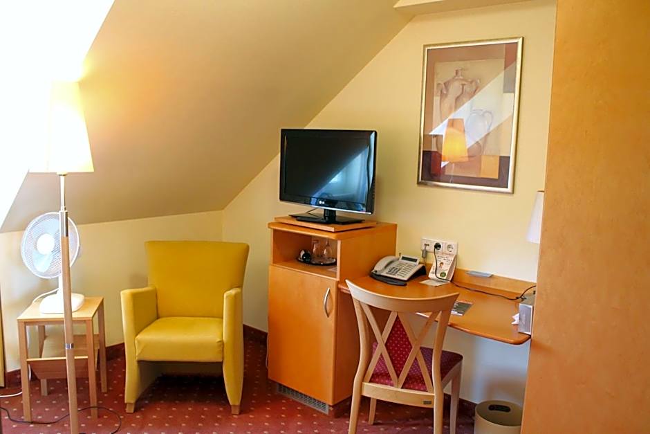 Hotel und Restaurant Eurohof