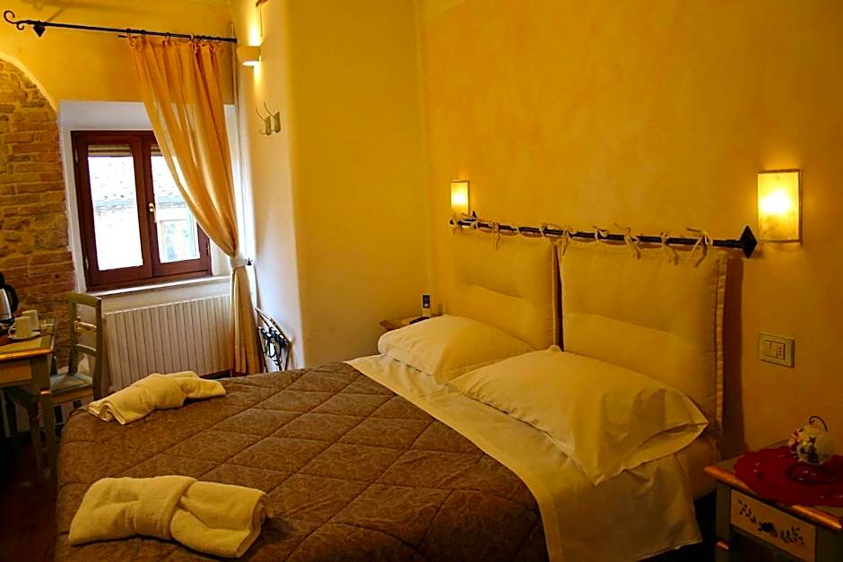 Primavera Mini Hotel