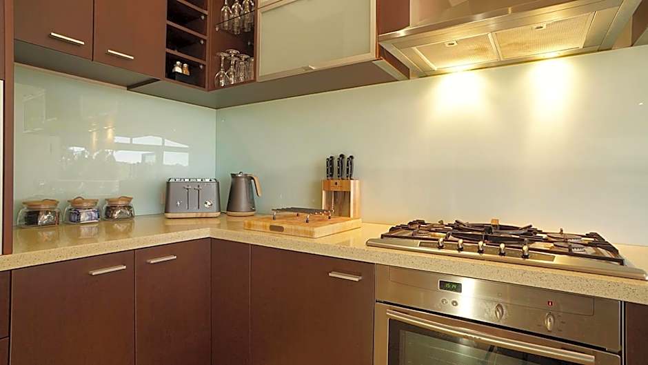 Central Avenue Apartments