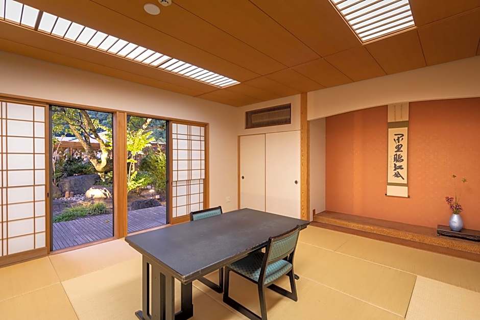 Mori no Nanakusa