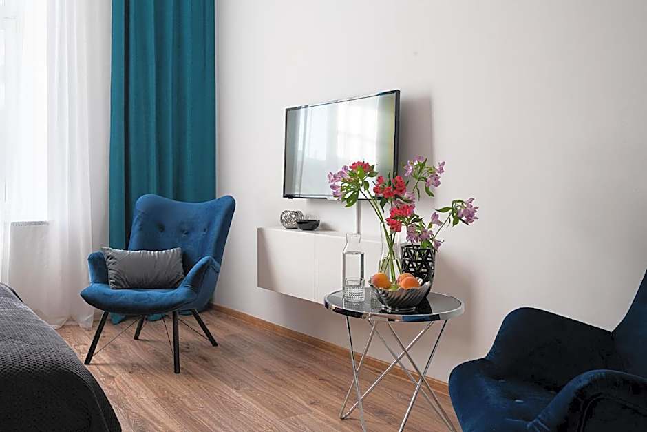Hotel Sofia by The Railway Station Wroclaw