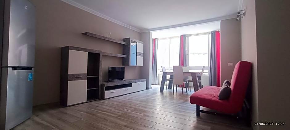 Apartamentos Green Park Tenerife