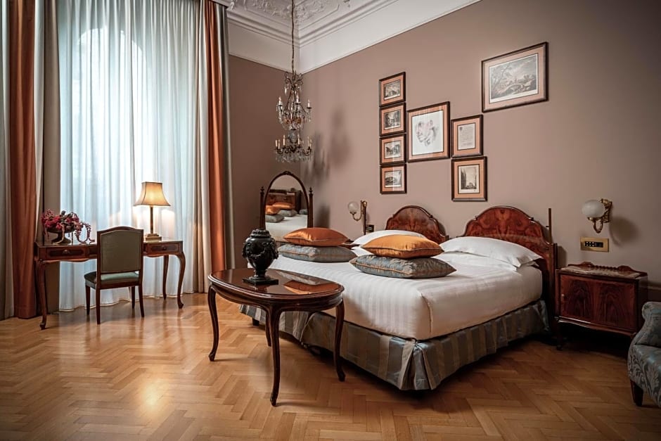Grand Hotel et de Milan - The Leading Hotels of the World