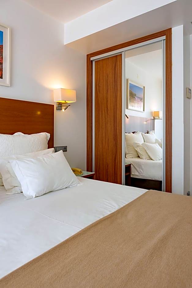 Hotel Miramar - São Pedro de Moel