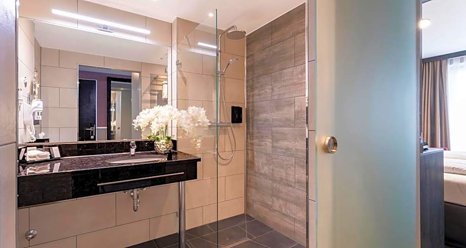 PLAZA Premium Heidelberg