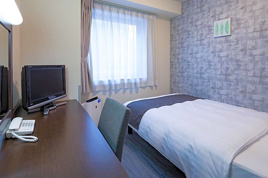 Comfort Hotel Hakodate