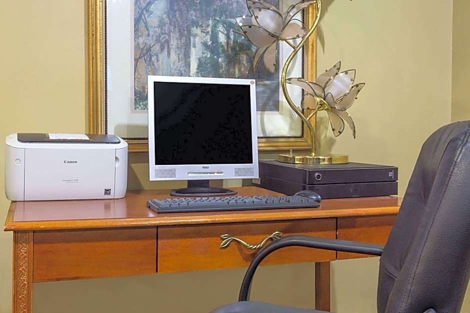 Baymont by Wyndham Huber Heights Dayton