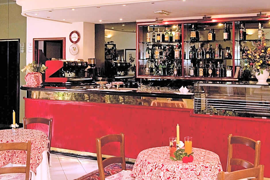 Balletti Palace Hotel