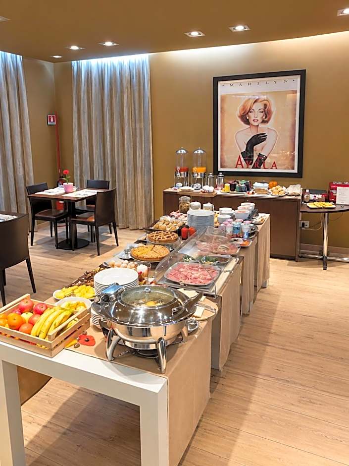 Hotel Fortyfive