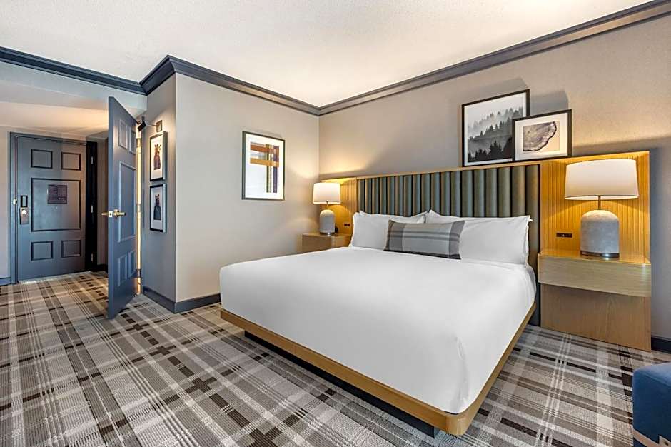 Omni Interlocken Hotel