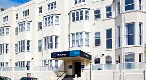 Travelodge Worthing Seafront