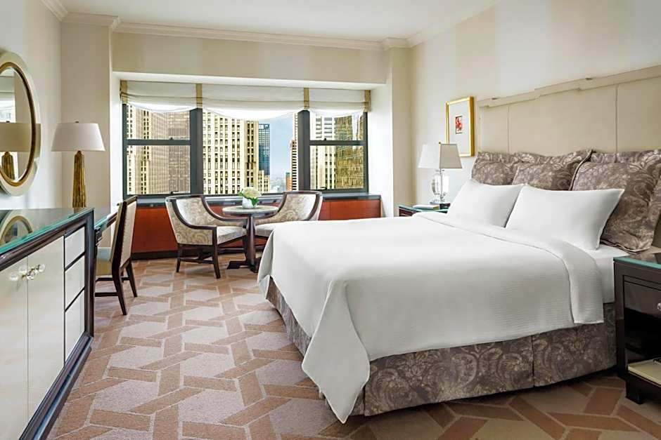 Lotte New York Palace
